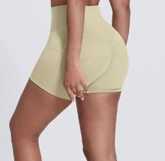 5025 # SHORTS