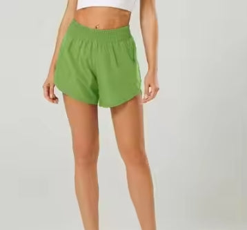 88240-1 # Women High waist Short summer shorts for girls