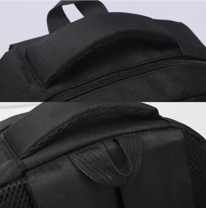 580 - Waterproof Backpack Bag