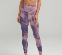 Women's Yoga Leggings # Wu Yun- 010ZR-LEG