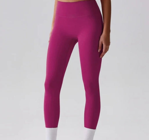 8001 # 24"LEGGINGS -LEG