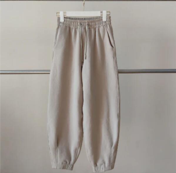 WOMEN FLEECE JOGGER SIZE；4 6 8 #SHANGDONGYUCHENFENGJIA/ 6886