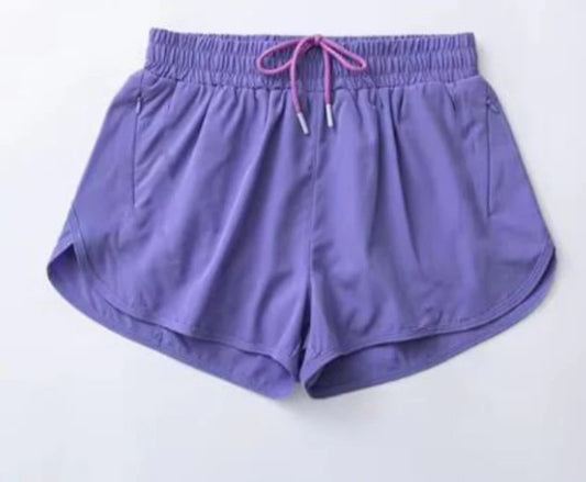601 # KIDS & WOMEN SHORTS