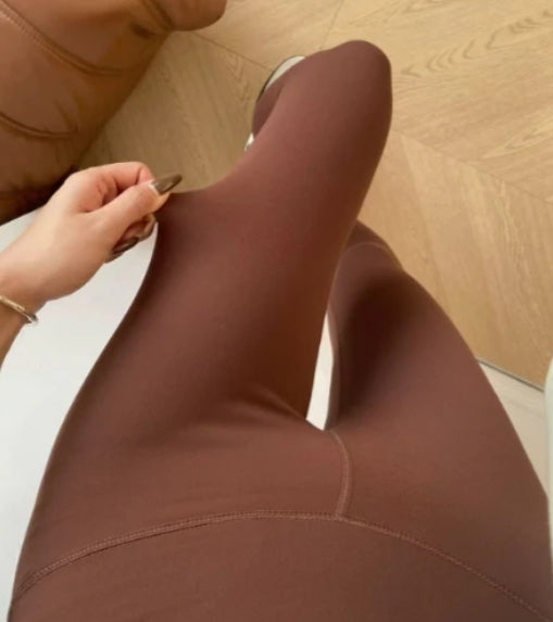 ZB013 # LEGGING 24''
