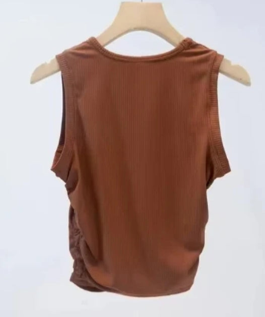 032 # TANK TOP