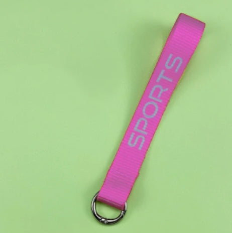 2PCS/BAG NEW KEYCHAIN