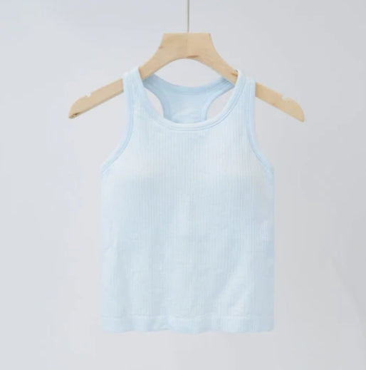 B30 # Ribbed Tank