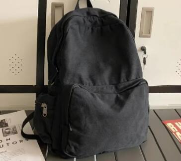 0099 - Waterproof Bags Fashion Backpack 22L