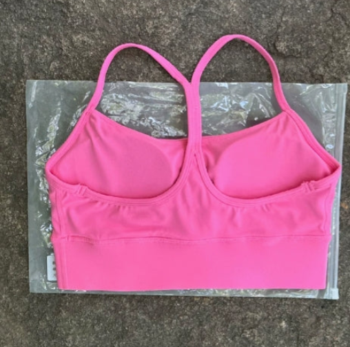 618 # BRA / SHORT 2.5''