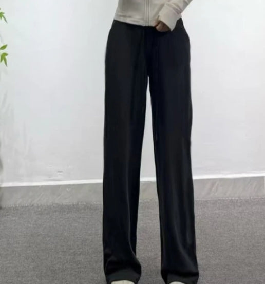134 # LONG TROUSERS