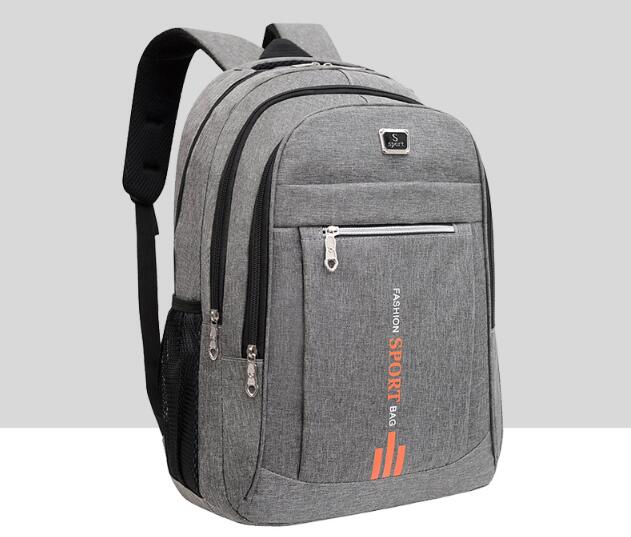 2415 # Waterproof backpack 22L