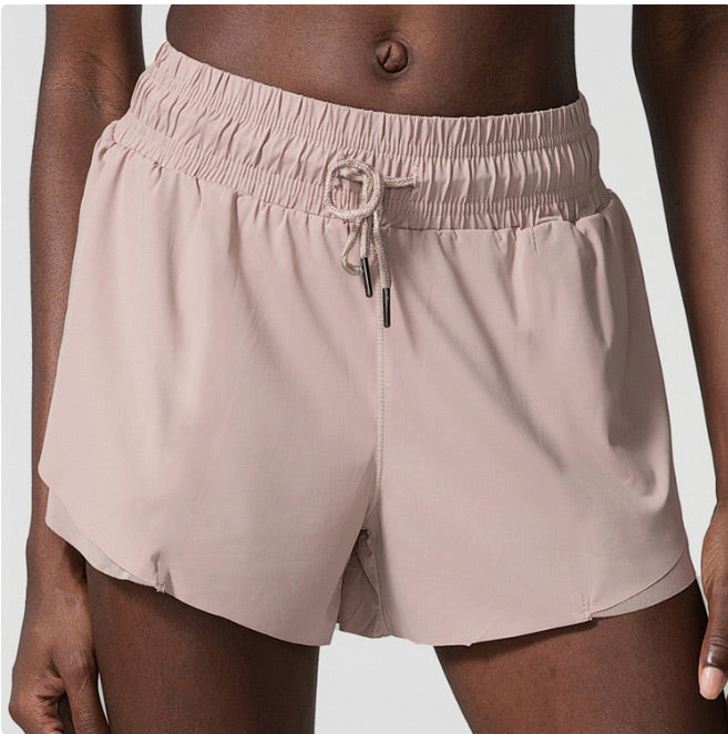 C121# Shorts