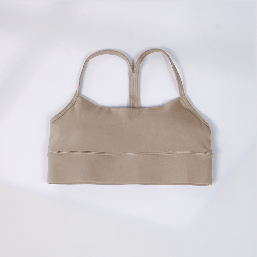 Women Sport Bra # Wu Yun-021Y