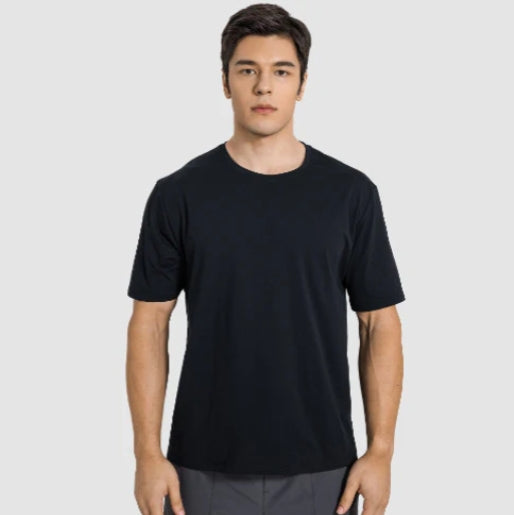 002 # MEN'S T-SHIRT