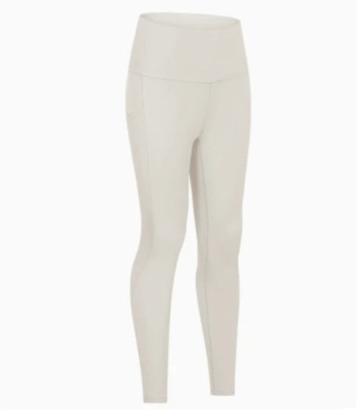 DL126 # LEGGING -L
