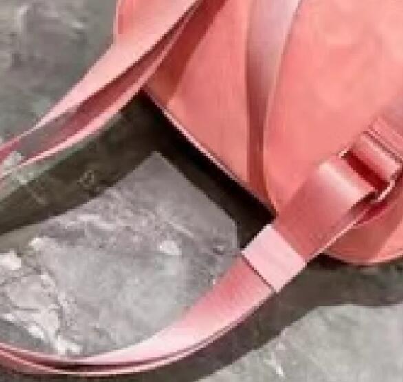 0503 # Women NYLON CROSSBODY BAG 3L