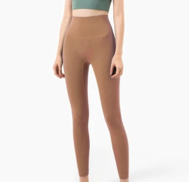 911 # FLEECE SPORT LEGGINGS 28'' # LEG
