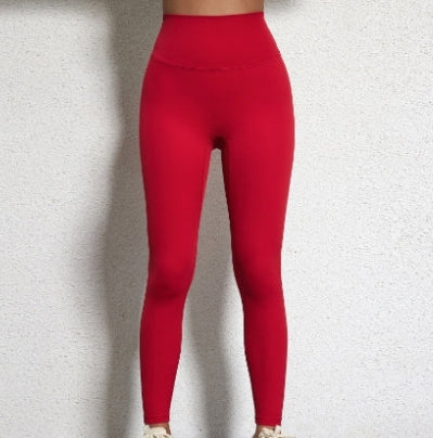 No T-line 25‘’ Leggings women # LEG