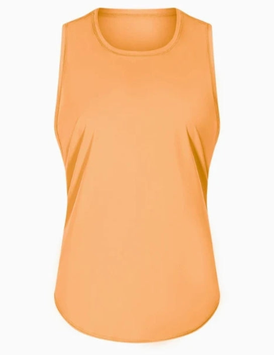 2023 # TANK VEST
