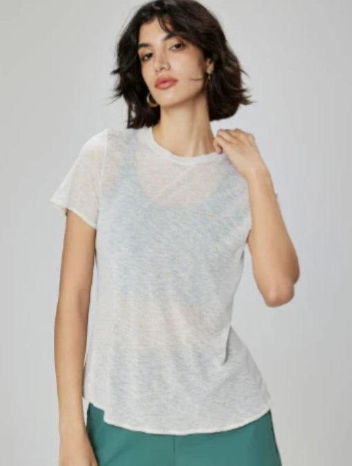 41025 # WOMEN T-SHIRT