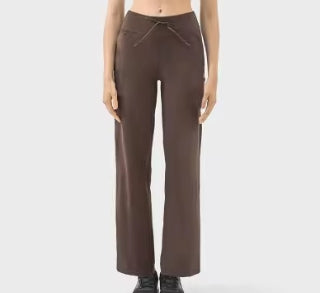 Women's Loose Wide Leg Pants #ZH-DL336