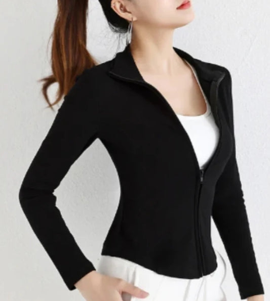 WOMEN JACKET#ZH-DAW177