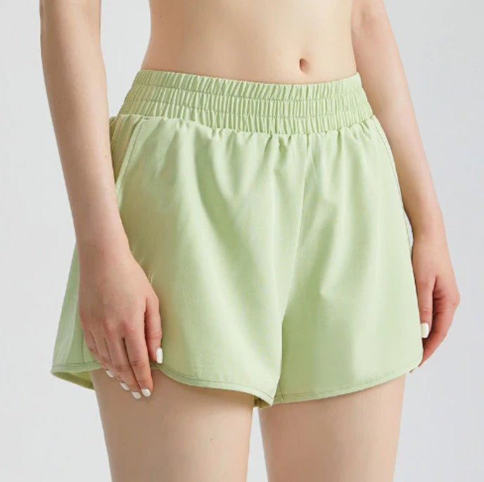 5003 # SHORT