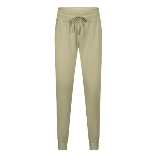 19069 # Drawstring Stretch Sport Sweatpants