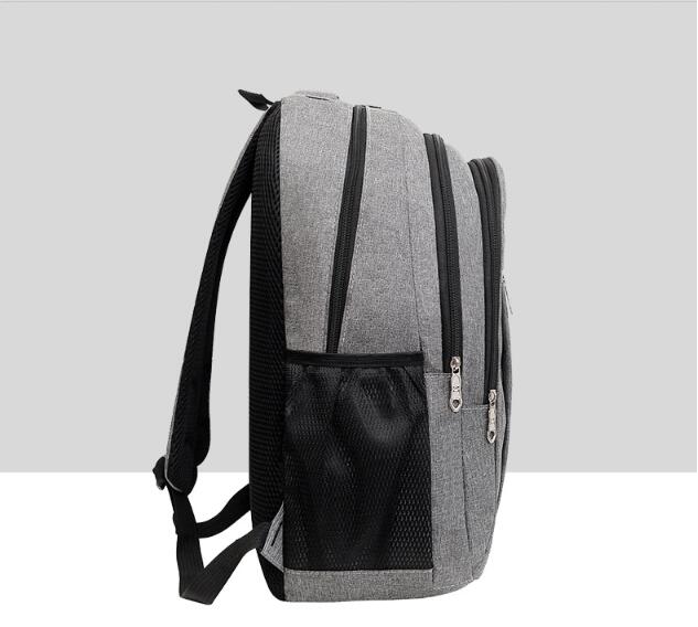 2415 # Waterproof backpack 22L