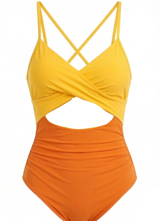 2418 swimsuit