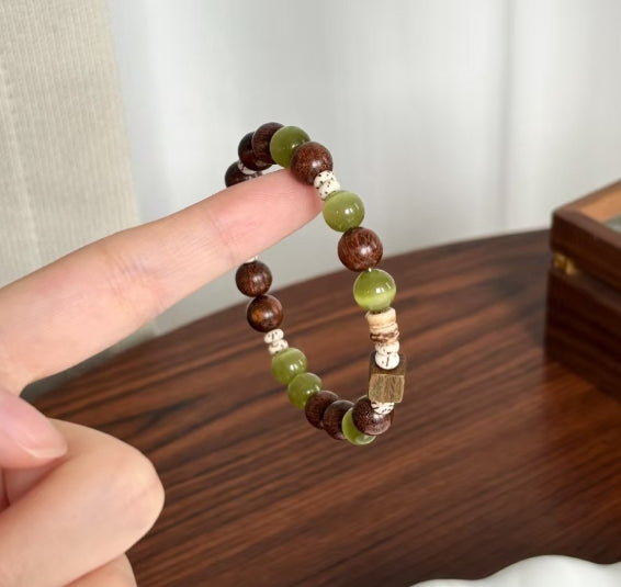 0002 Bracelet