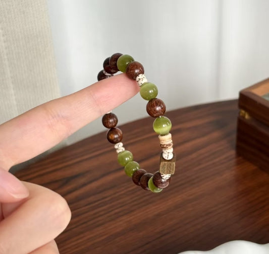 0002 Bracelet