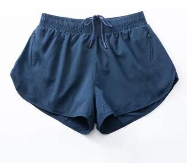 601 # WOMEN SHORTS