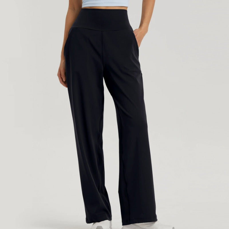 1527# Wide-Leg Pants