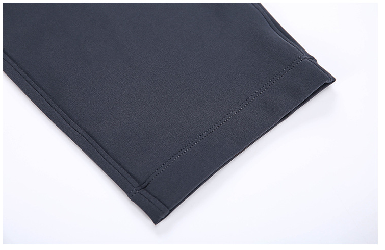 Straight yoga pants ZH-DL081