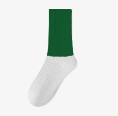 A05 # 2 PAIRS/BAG WOMEN'S SPORT SOCKS #PINGSESOCKS
