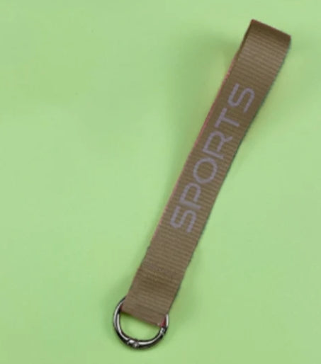 2PCS/BAG NEW KEYCHAIN