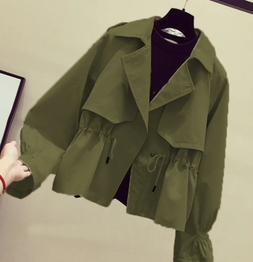 013 # JACKET