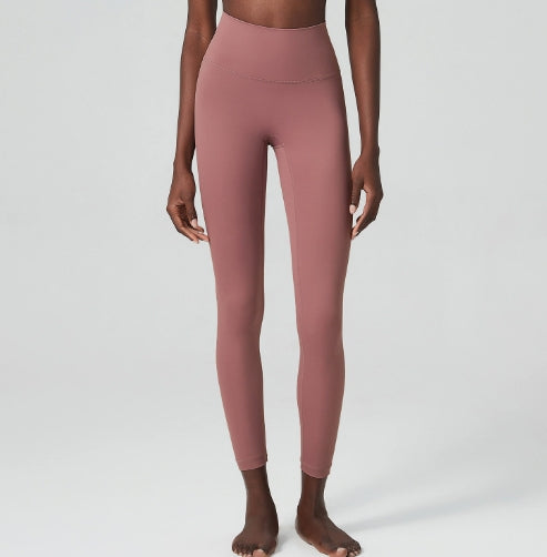 NC069 # 25" Leggings Women # WAIST