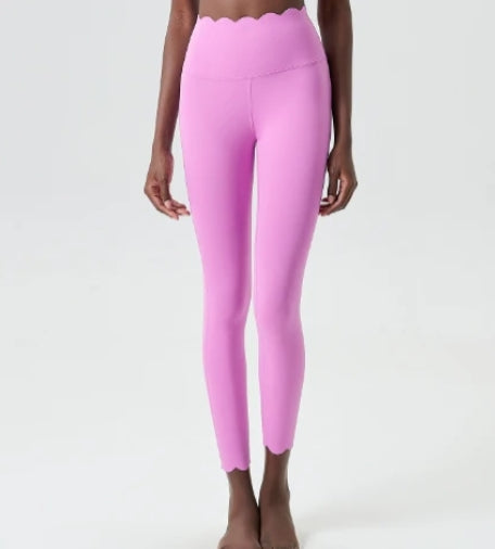 Women 24‘’ Leggings # WAIST