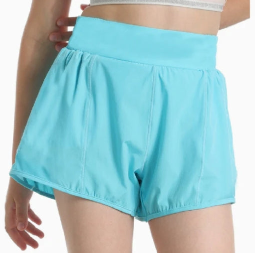 115 # KID SHORTS