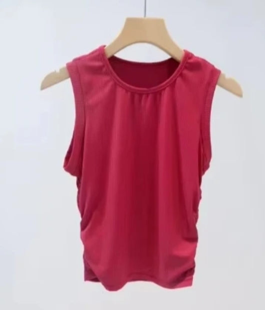 032 # TANK TOP