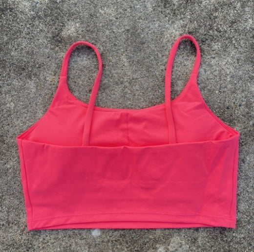 1318 # TANK/SHORT 5''