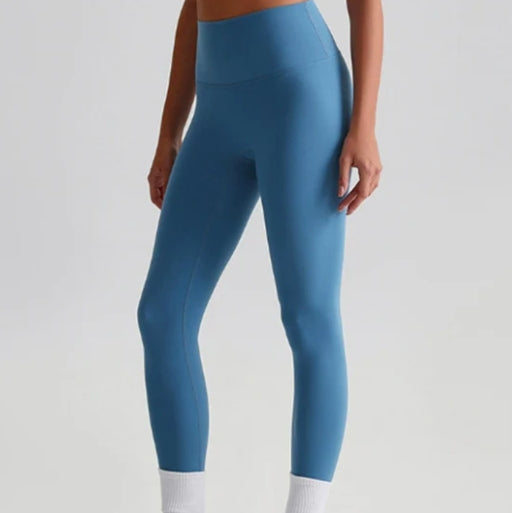 NEW2186 # LEGGINGS - WAIST
