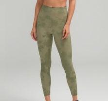 Women's Yoga Leggings # Wu Yun- 010ZR-LEG