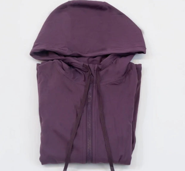 033 # Women Jacket