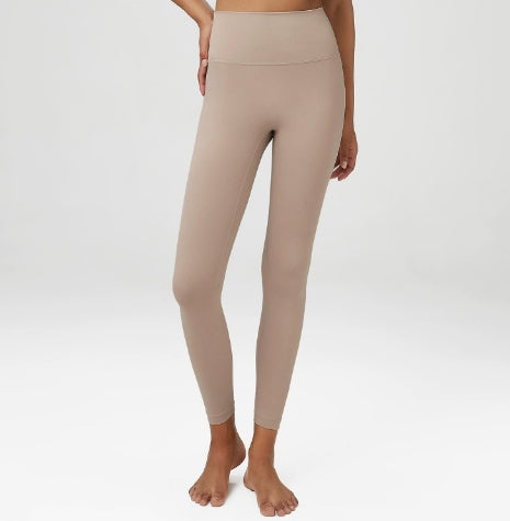 C350 # 25" High Waist Sporty Leggings # LEG
