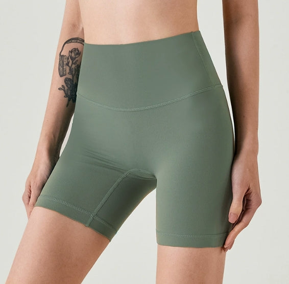 DK904 # 4"SHORTS