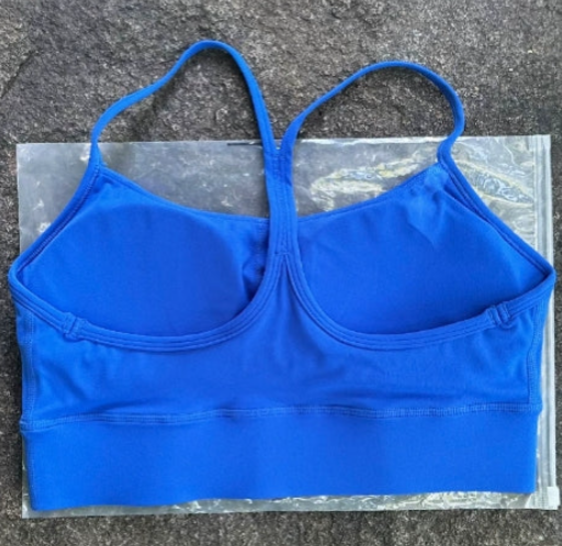 618 # BRA / SHORT 2.5''