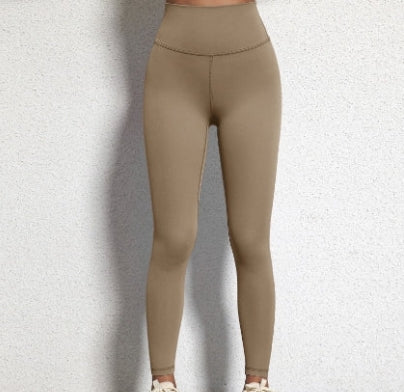 LG2929 # WOMEN LEGGINGS 25'' # LEG